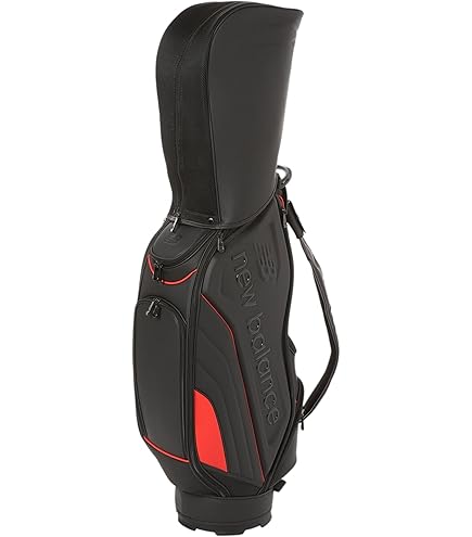 Amazon | NEW ERA(ニューエラ) ニューエラ キャディバッグ Caddie Bag